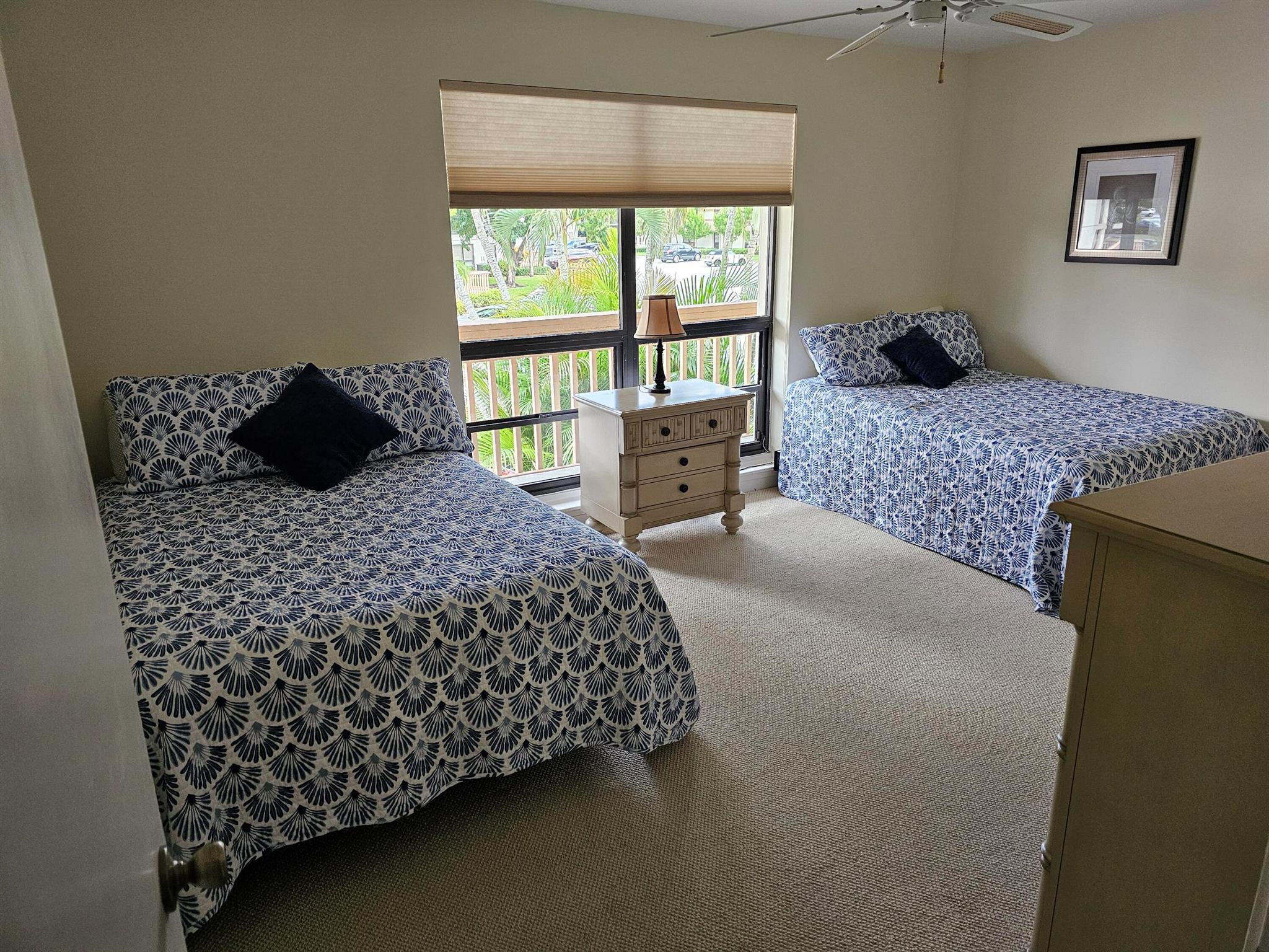 GOLF VILLAS CONDO - Residential Lease