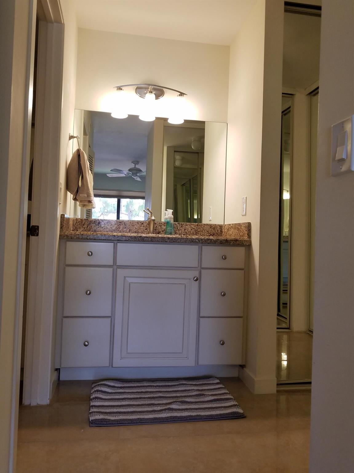 GOLF VILLAS CONDO - Residential Lease