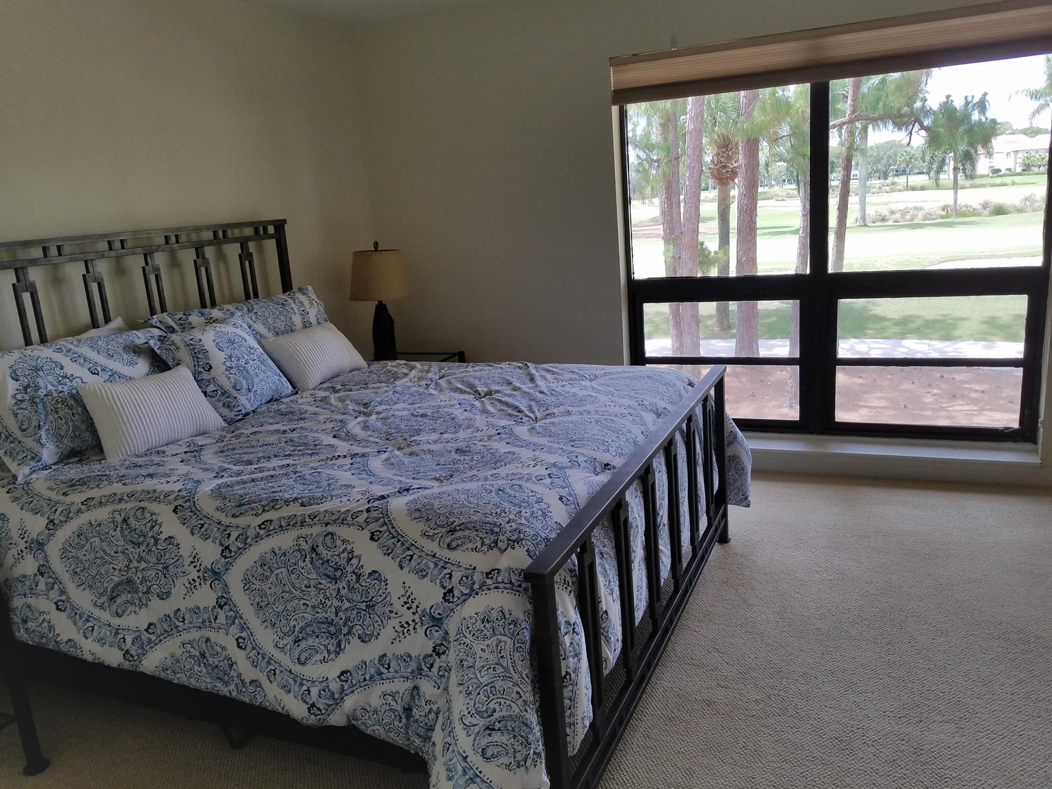 GOLF VILLAS CONDO - Residential Lease