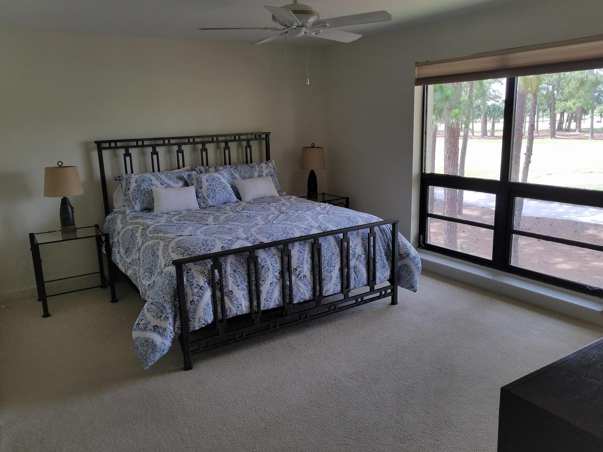 GOLF VILLAS CONDO - Residential Lease