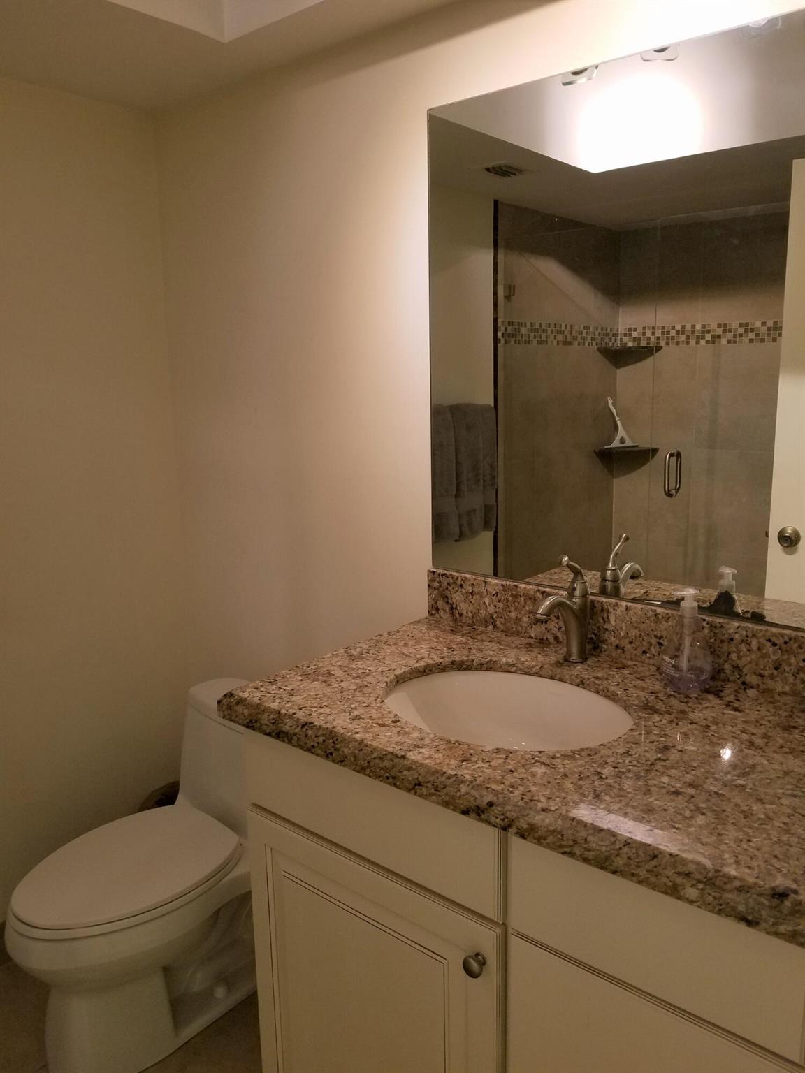 GOLF VILLAS CONDO - Residential Lease