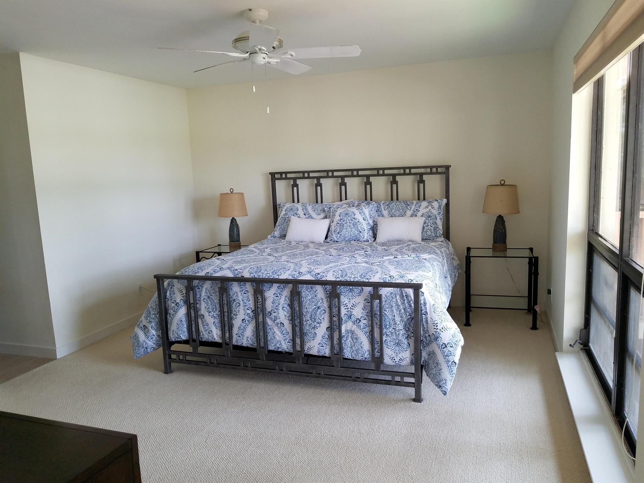 GOLF VILLAS CONDO - Residential Lease