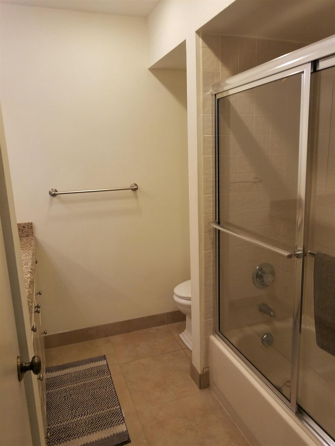 GOLF VILLAS CONDO - Residential Lease