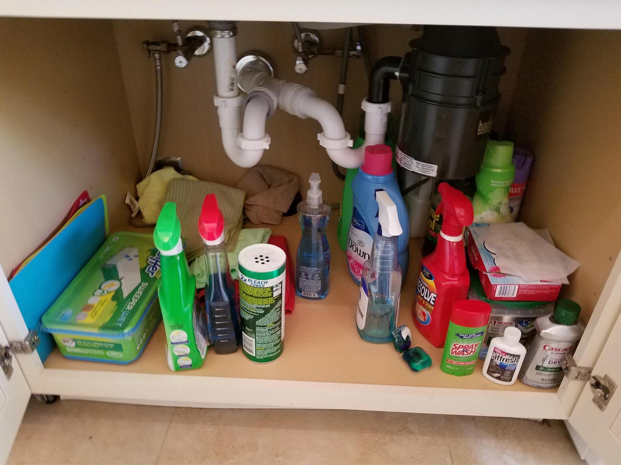 GOLF VILLAS CONDO - Residential Lease