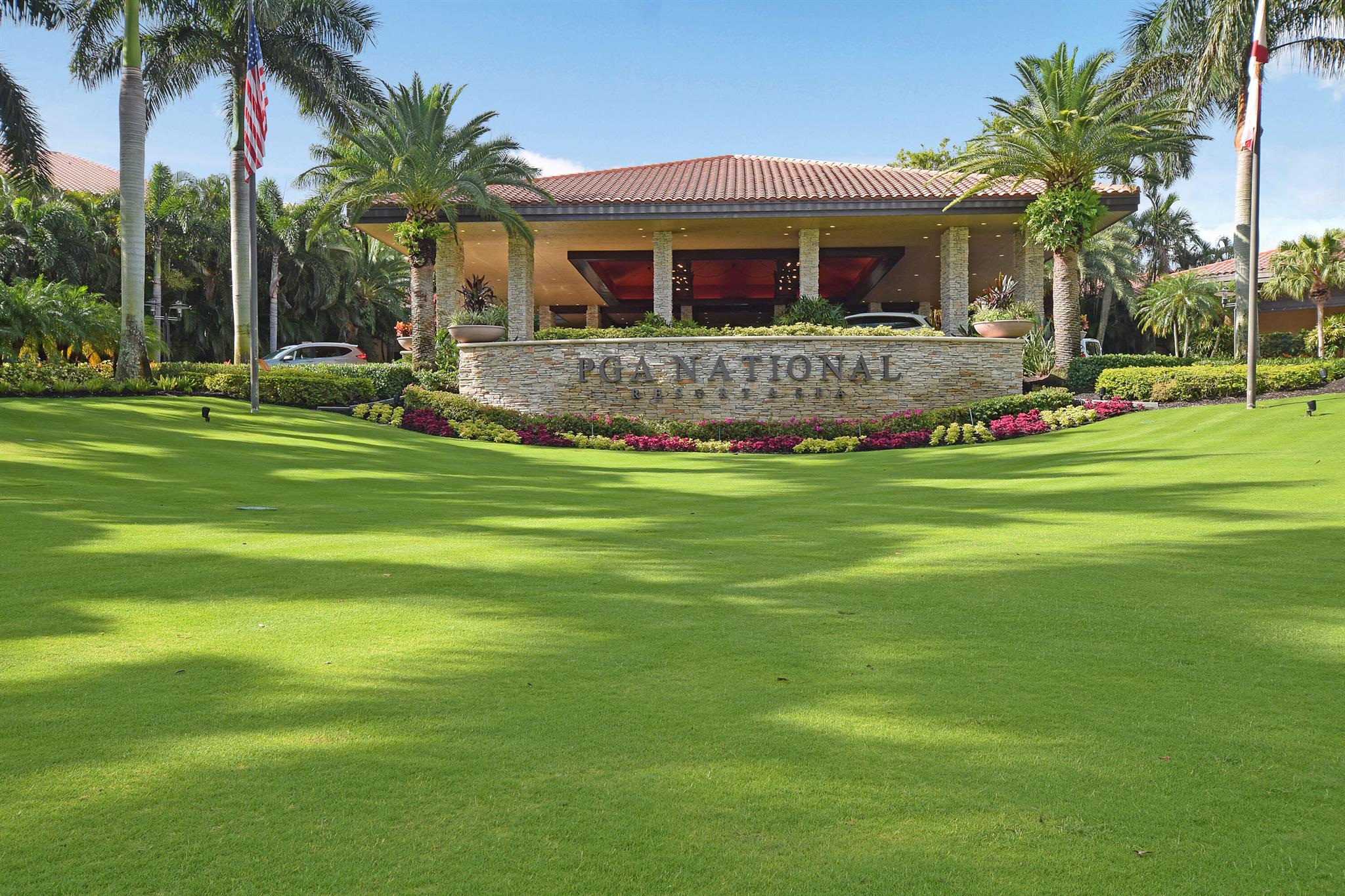 GOLF VILLAS CONDO - Residential Lease