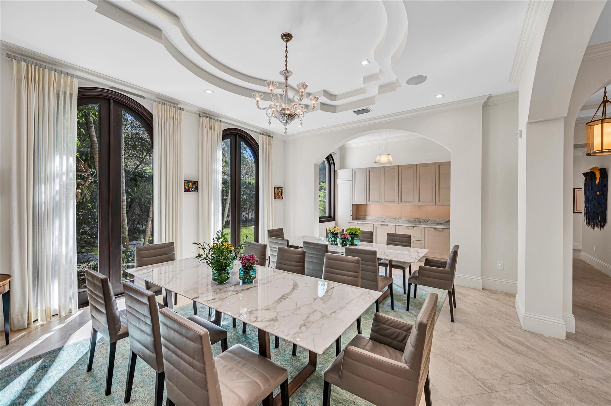 Duhe Estates - Residential