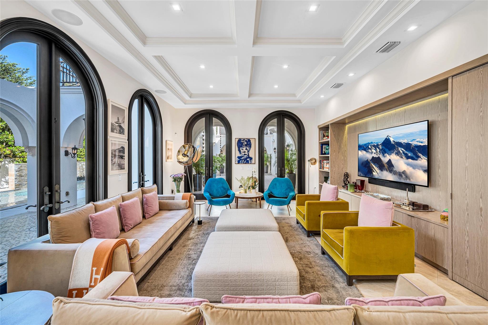 Duhe Estates - Residential