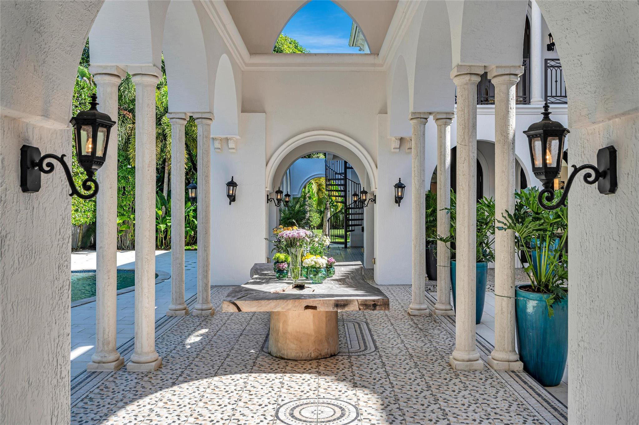 Duhe Estates - Residential