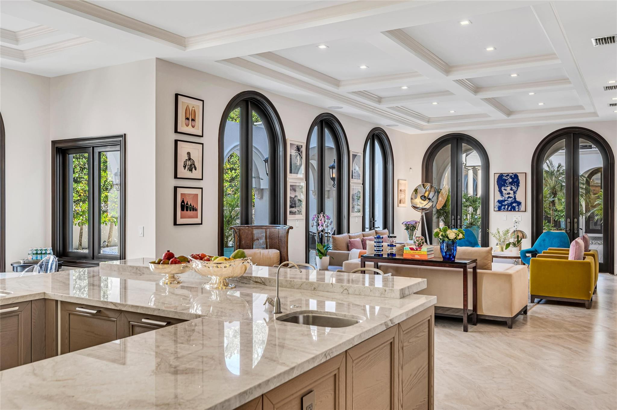 Duhe Estates - Residential