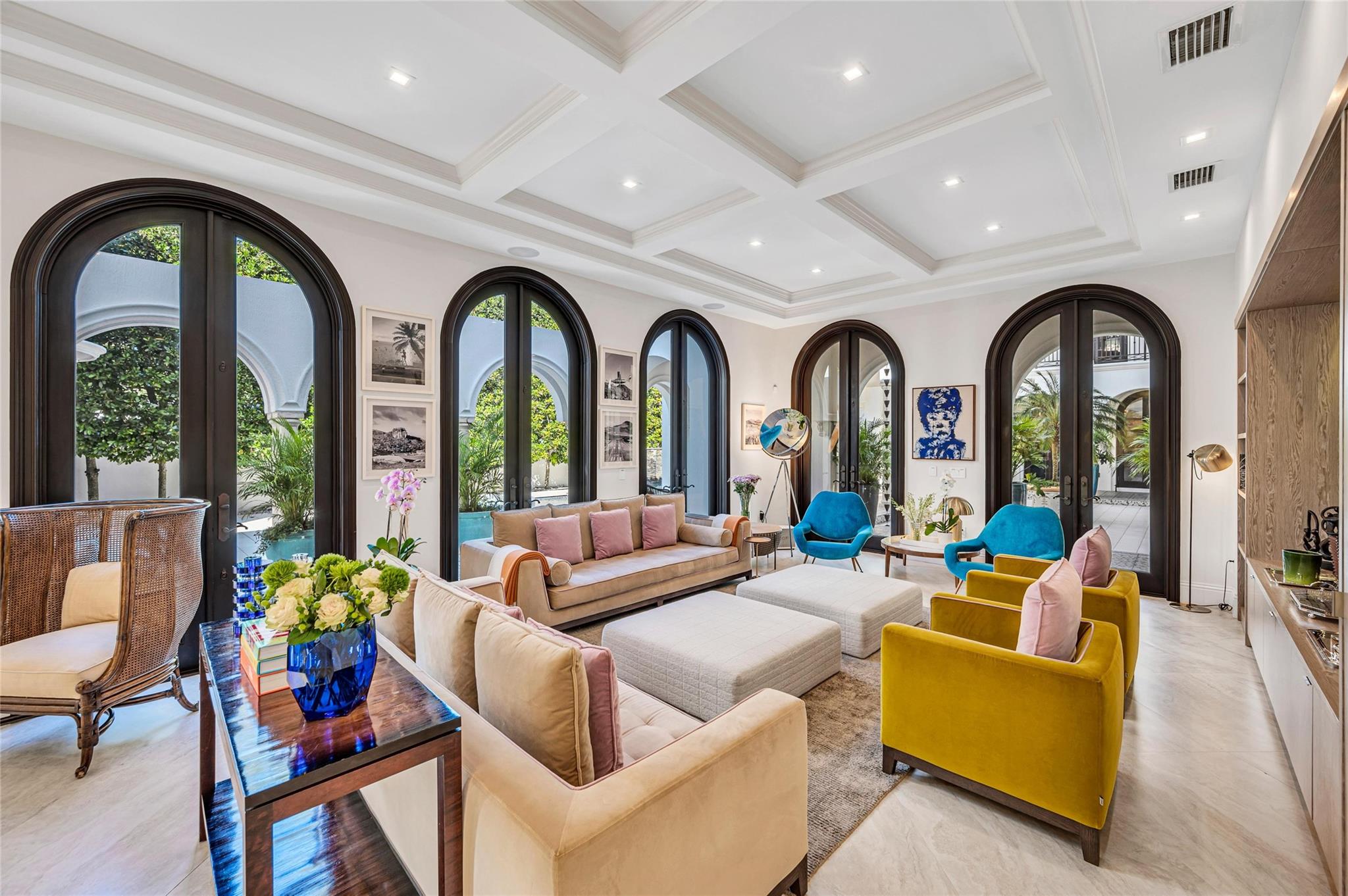 Duhe Estates - Residential