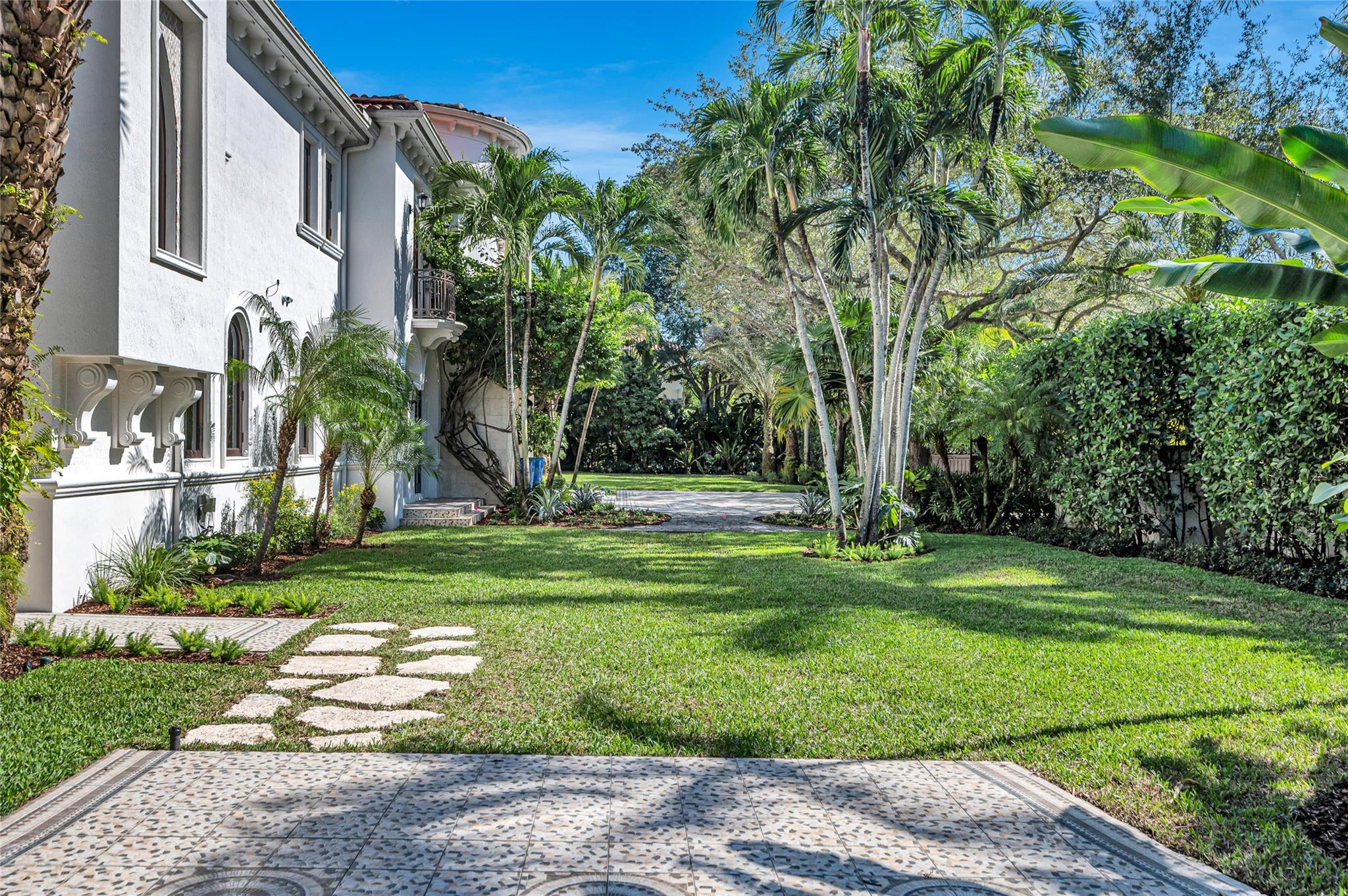 Duhe Estates - Residential