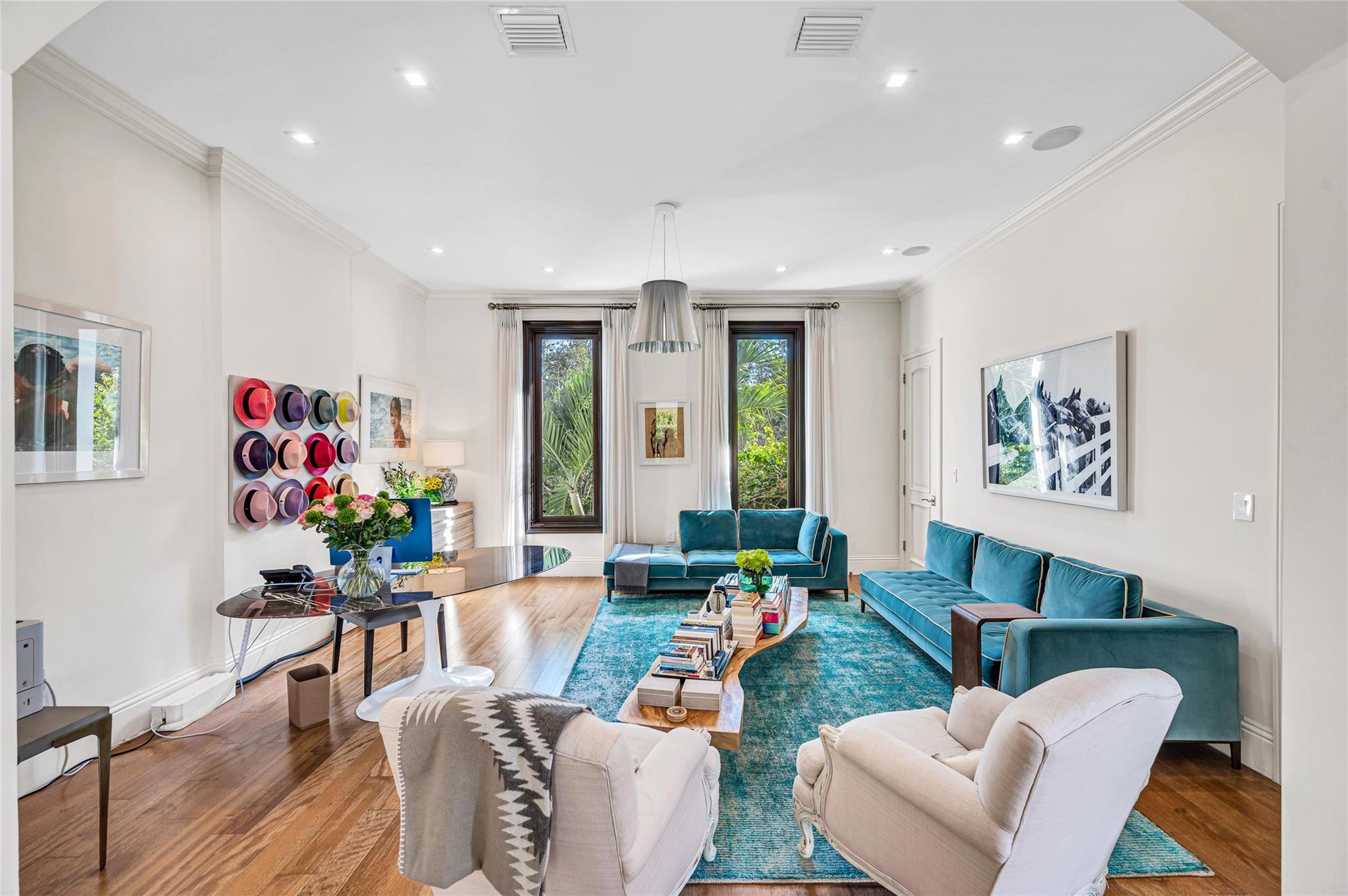 Duhe Estates - Residential