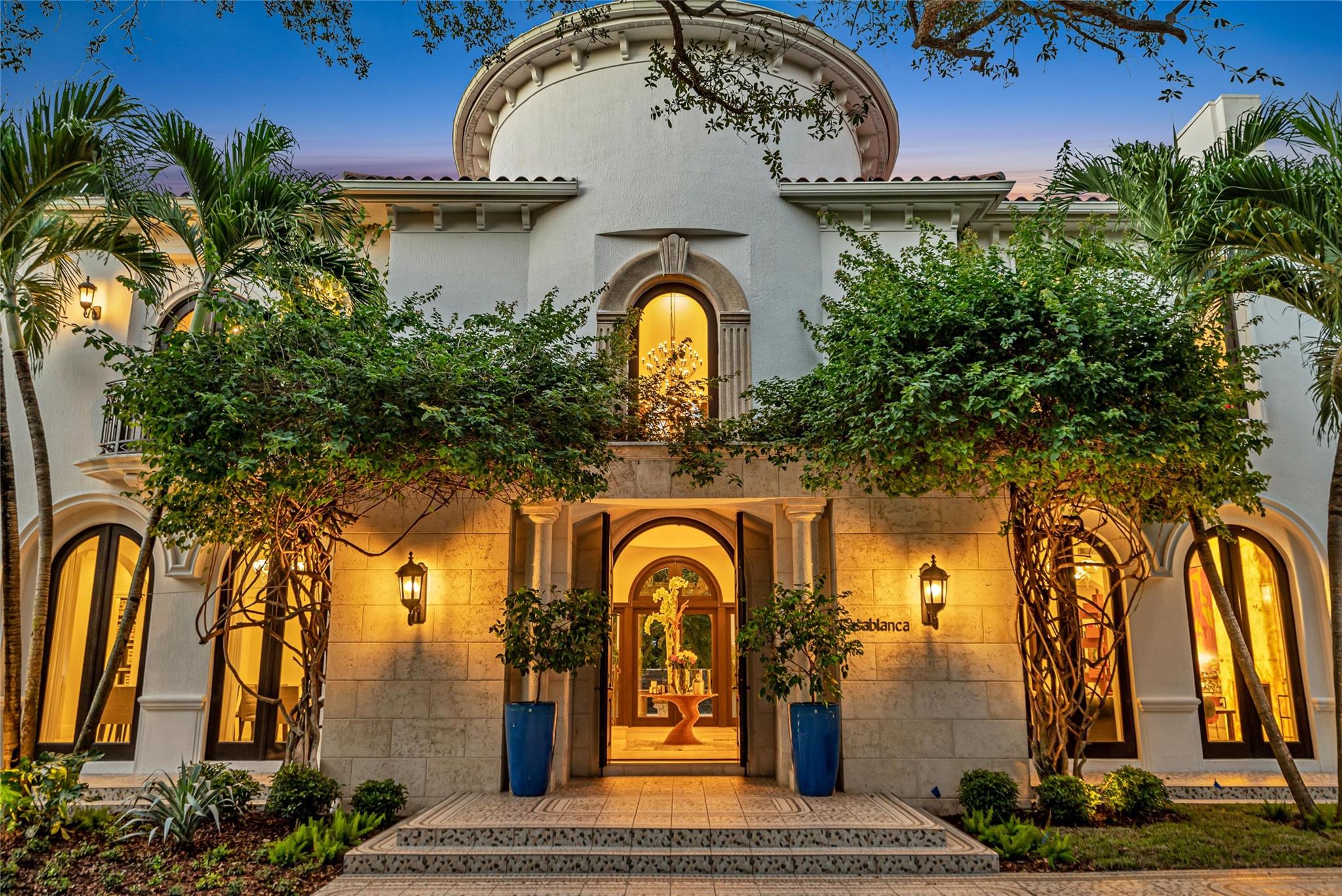 Duhe Estates - Residential