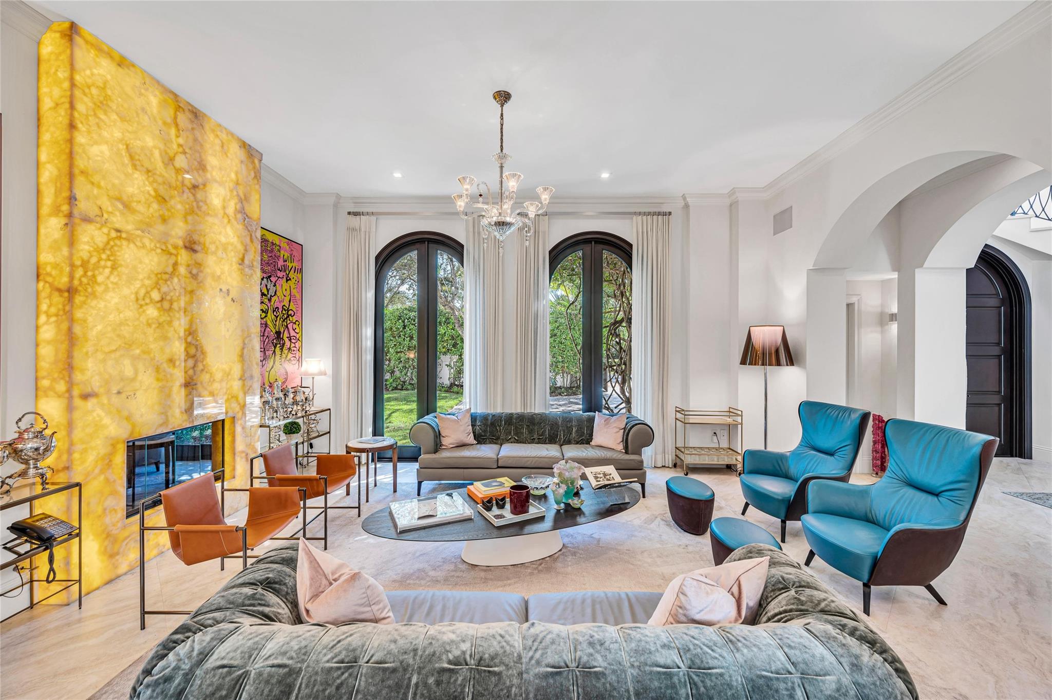 Duhe Estates - Residential