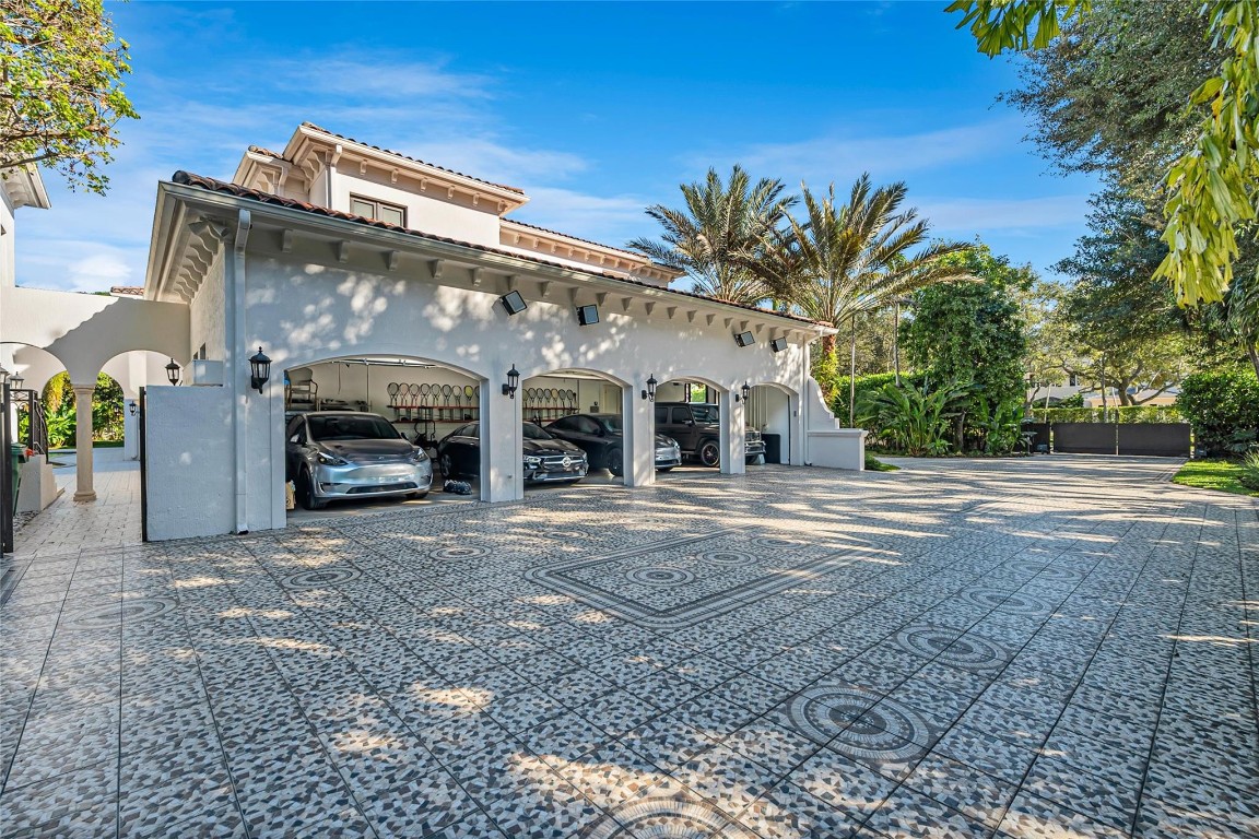 Duhe Estates - Residential