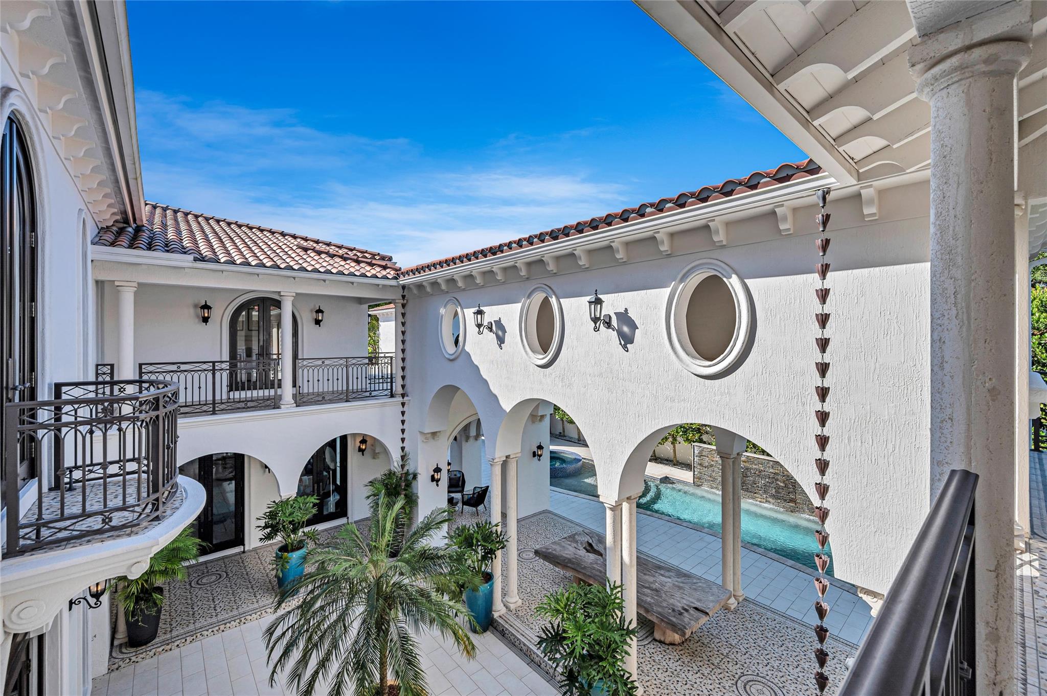 Duhe Estates - Residential