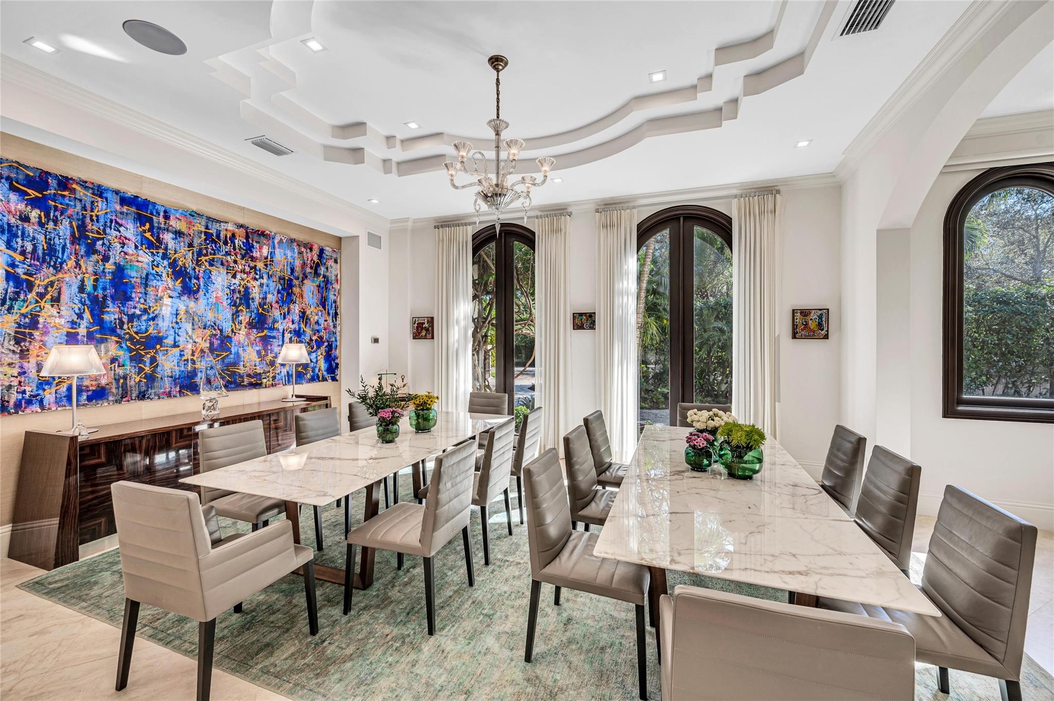 Duhe Estates - Residential