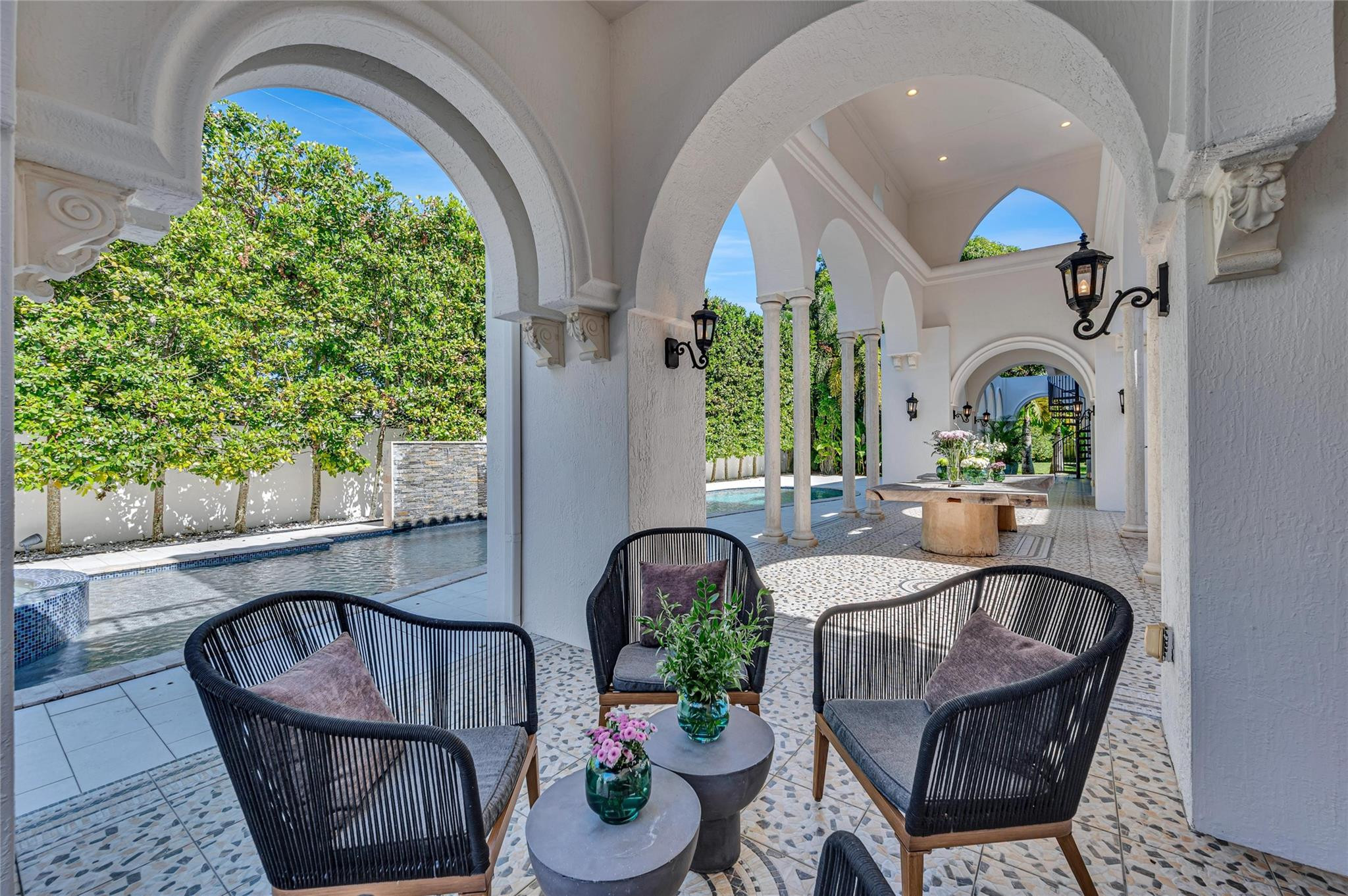 Duhe Estates - Residential