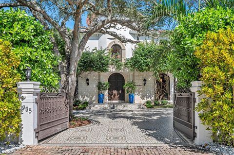 4955 SW 83rd Street Miami FL 33143