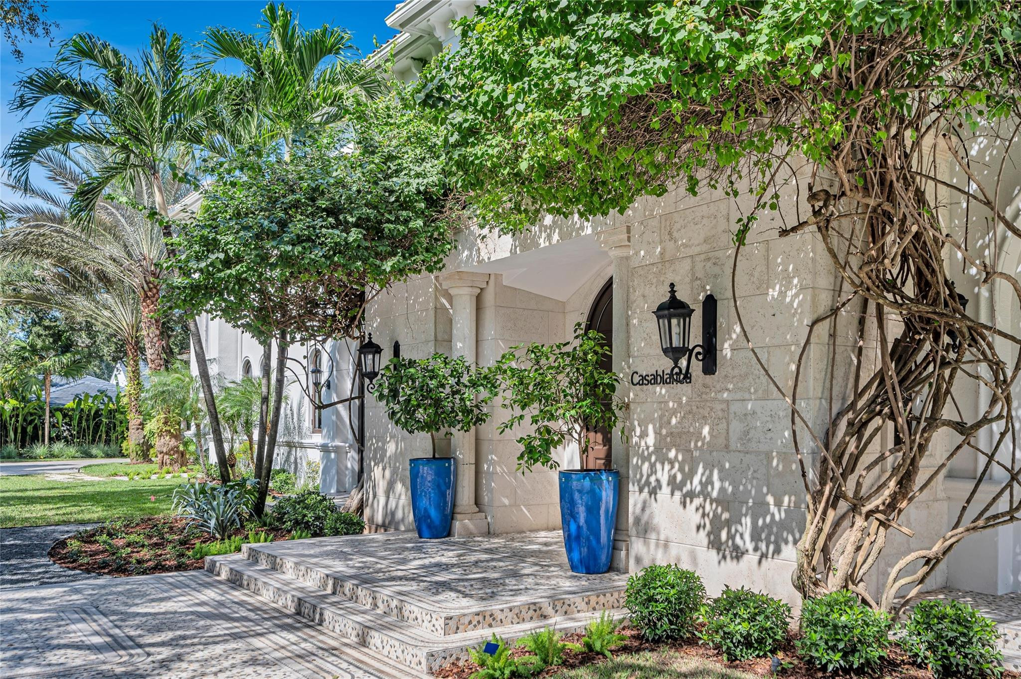 Duhe Estates - Residential