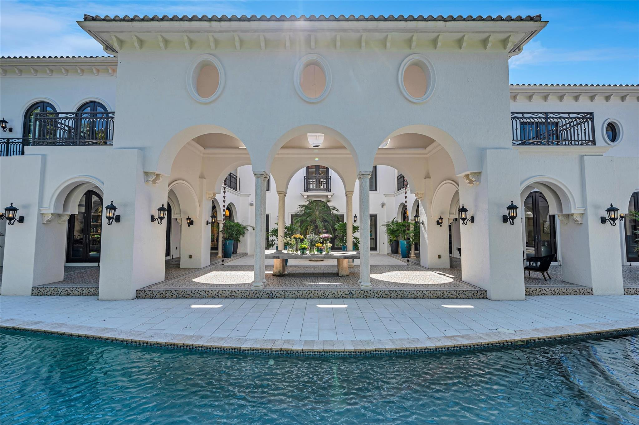 Duhe Estates - Residential