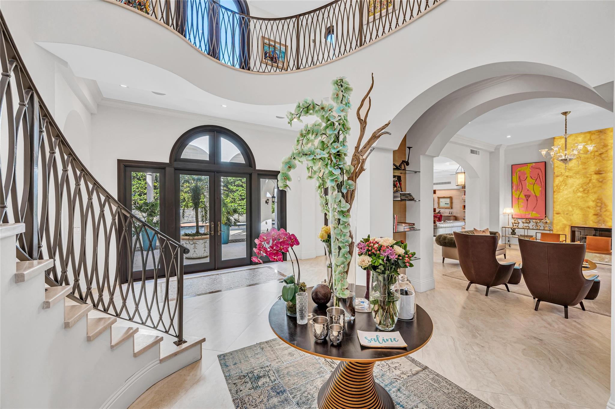 Duhe Estates - Residential