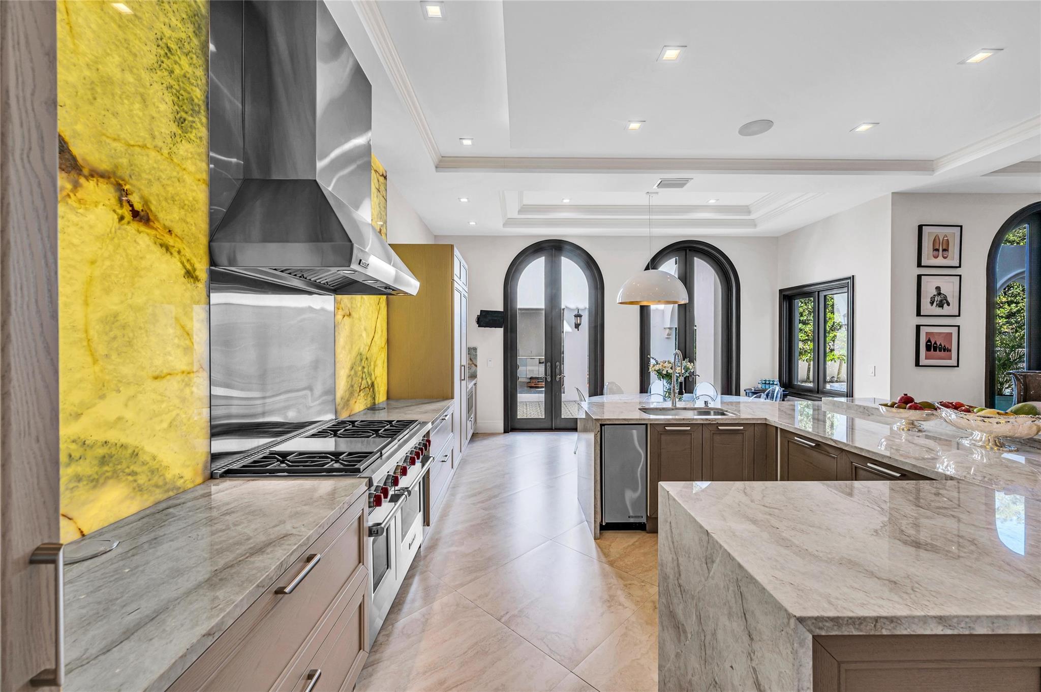 Duhe Estates - Residential