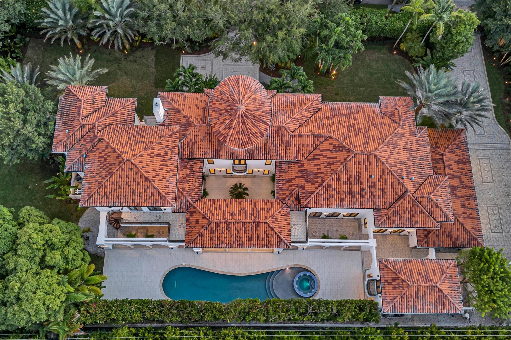 Duhe Estates - Residential