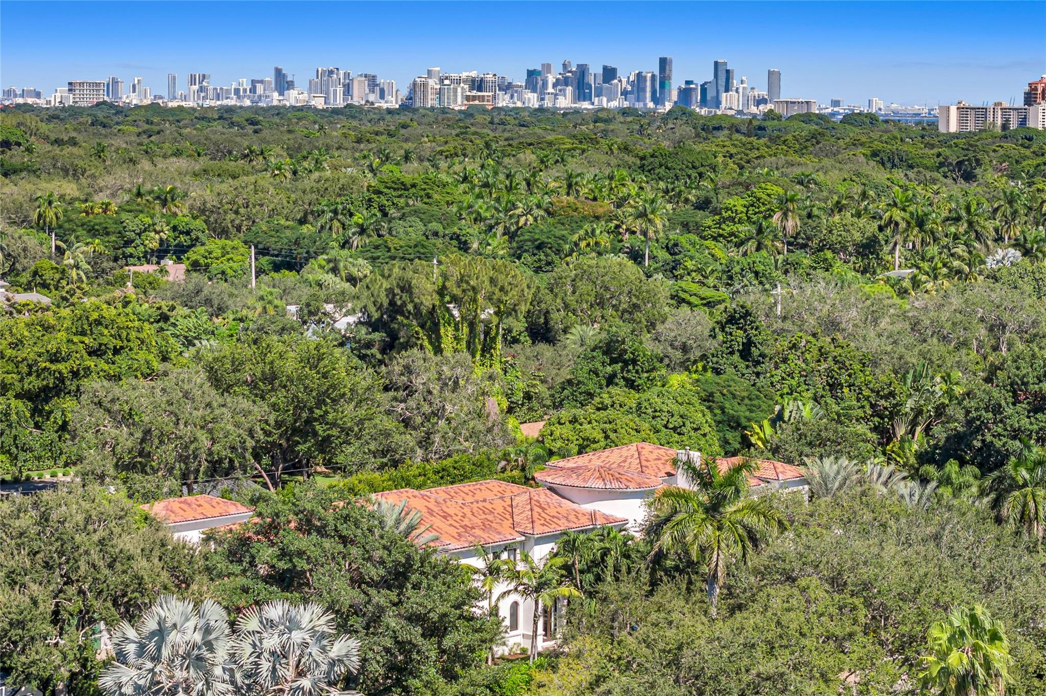 Duhe Estates - Residential