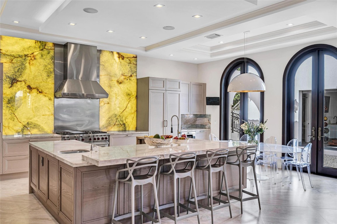 Duhe Estates - Residential