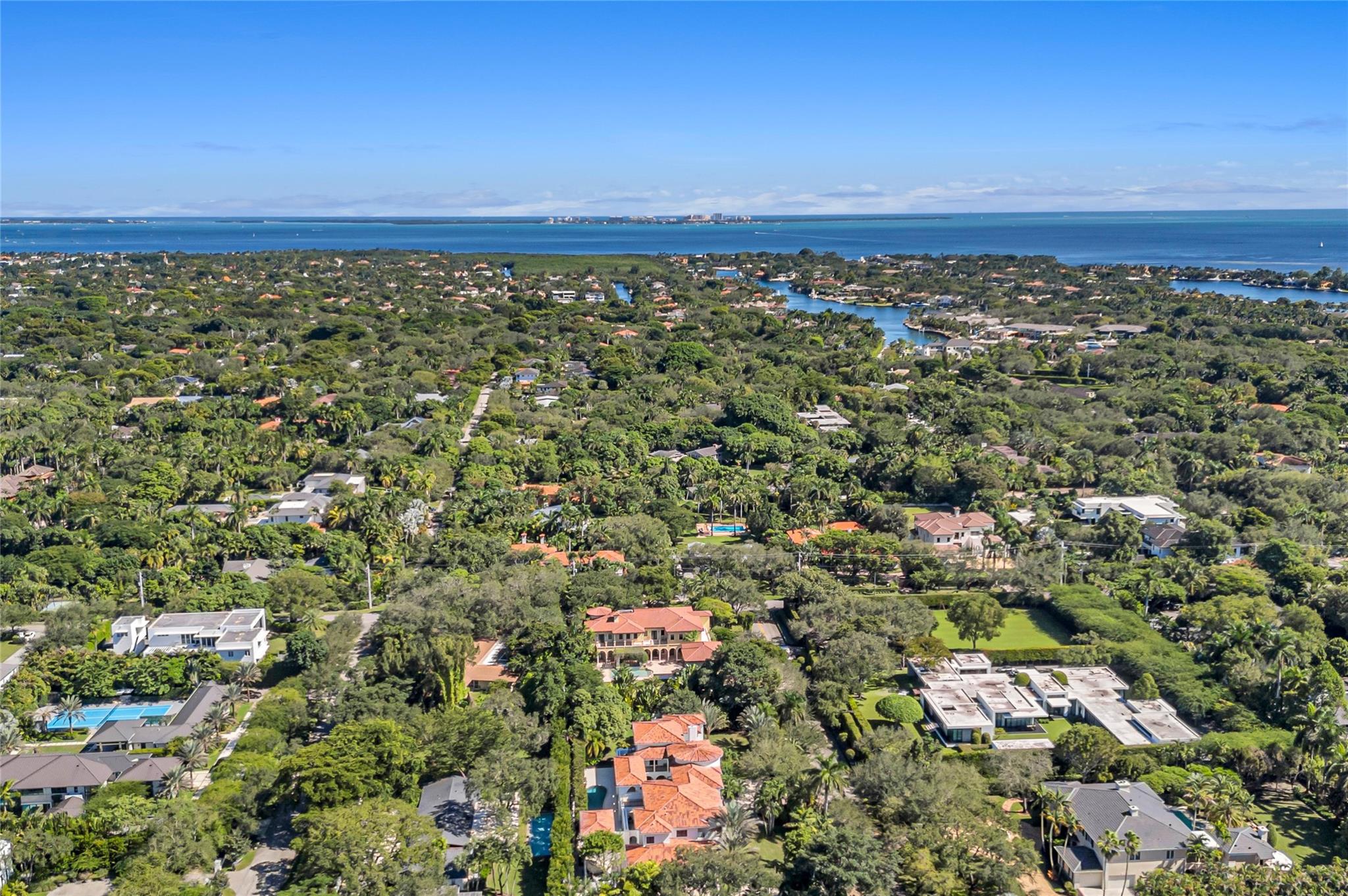 Duhe Estates - Residential