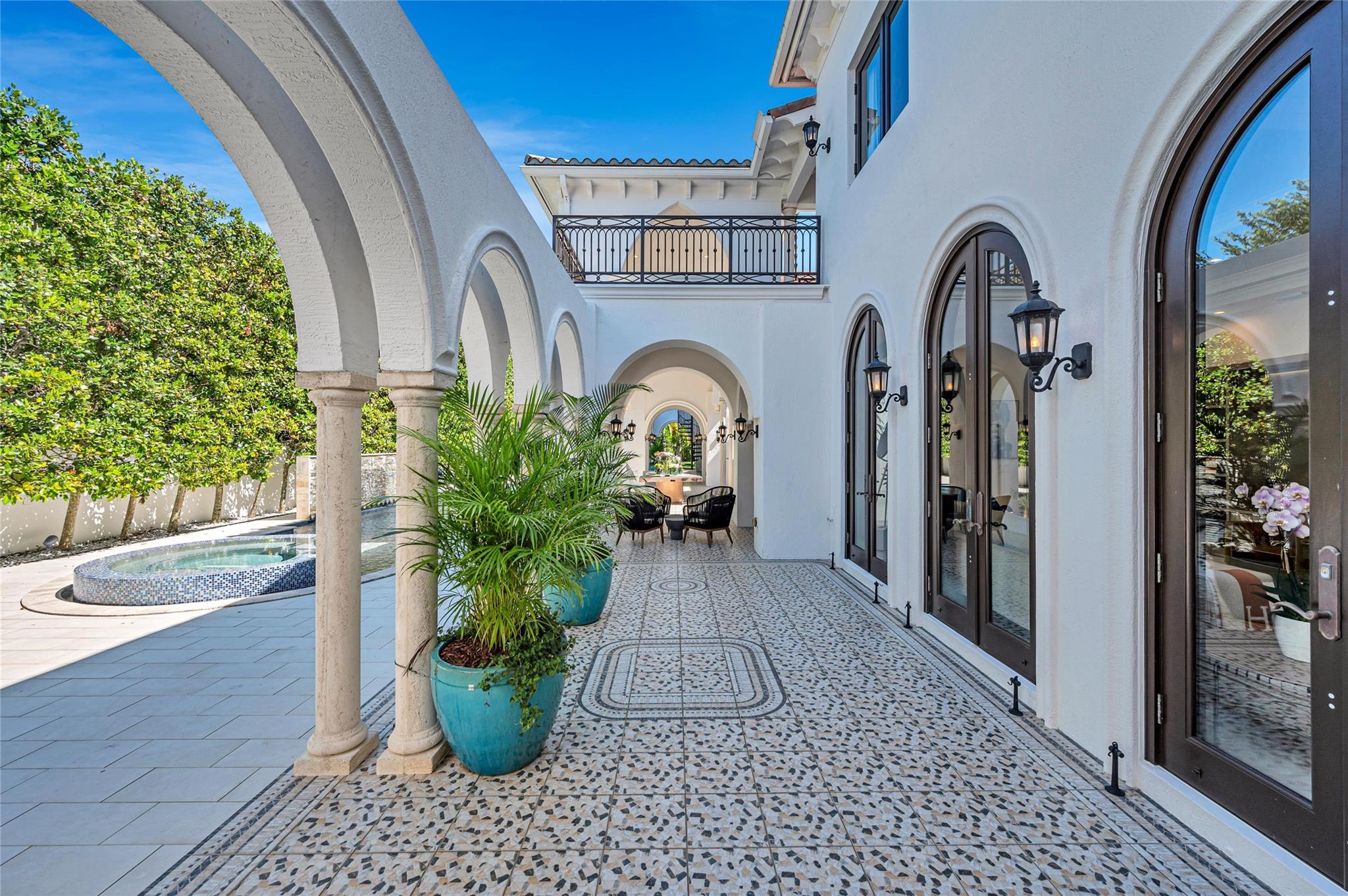 Duhe Estates - Residential