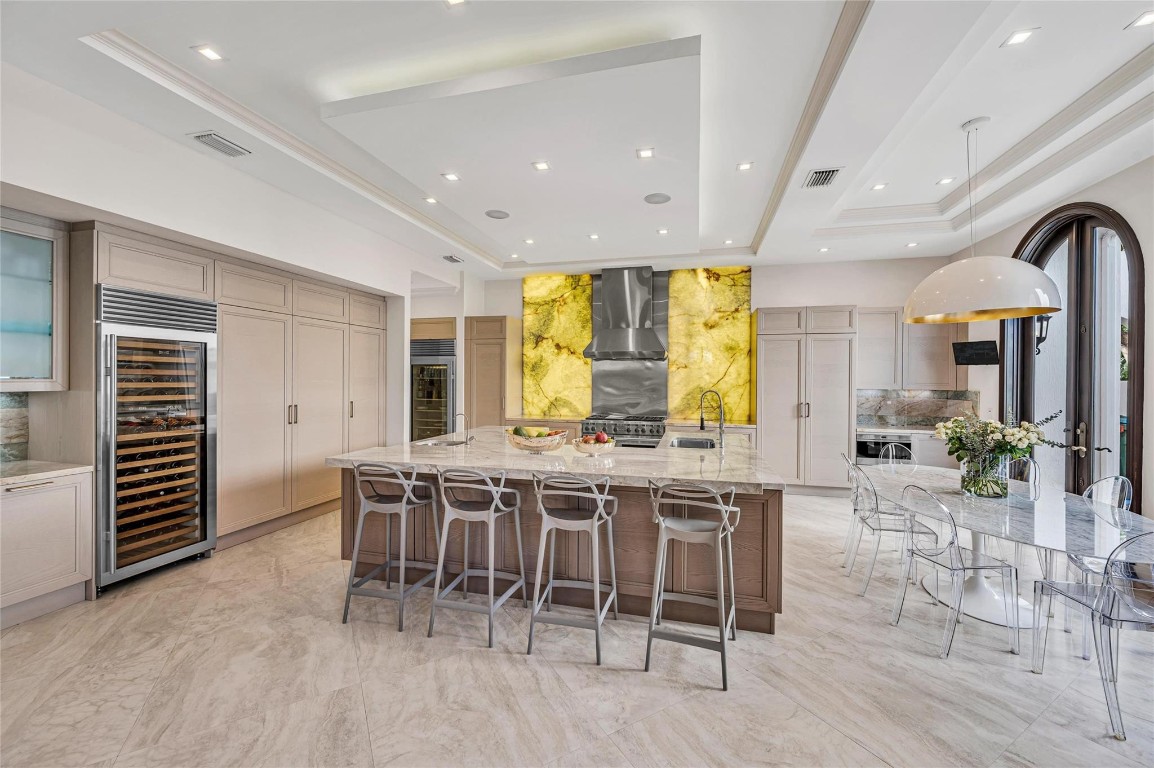 Duhe Estates - Residential