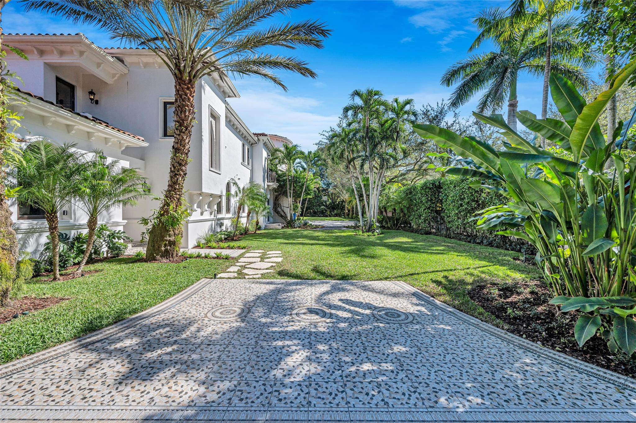 Duhe Estates - Residential