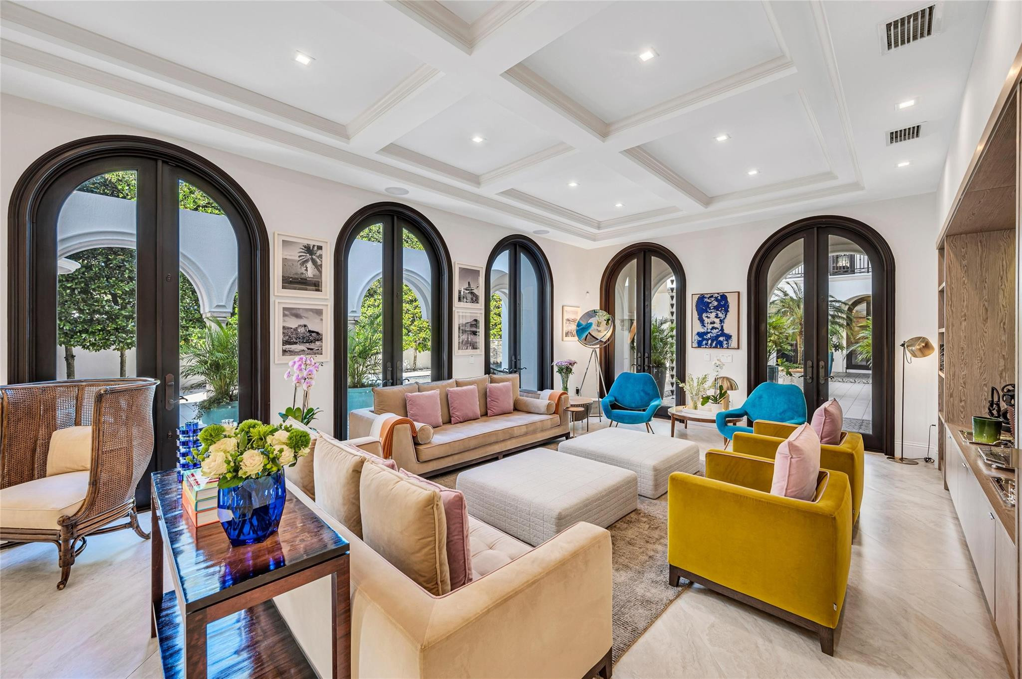 Duhe Estates - Residential