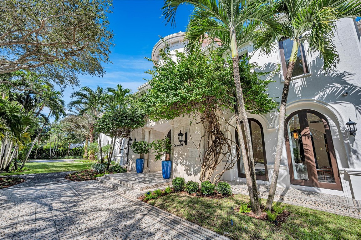 Duhe Estates - Residential