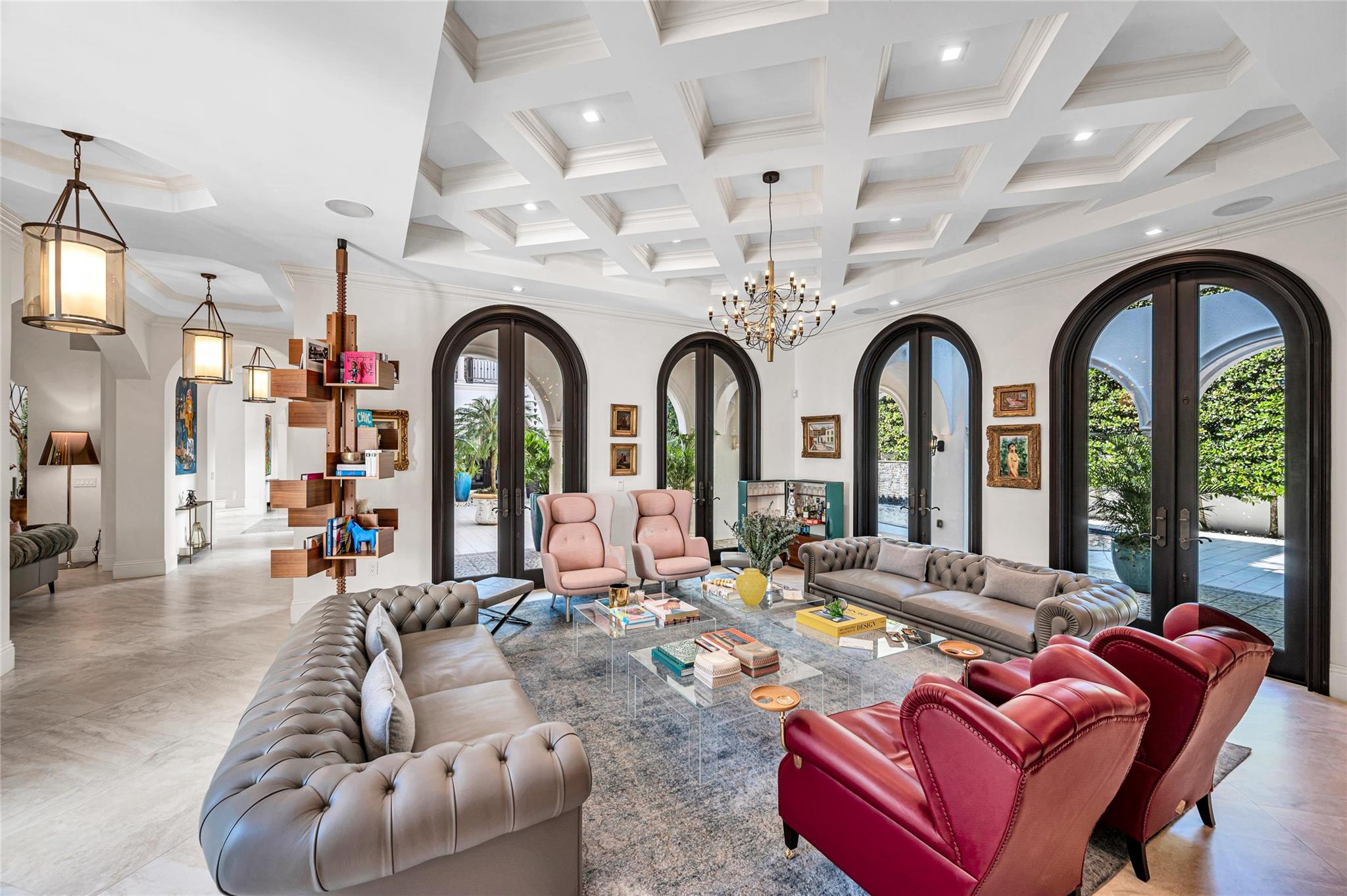 Duhe Estates - Residential