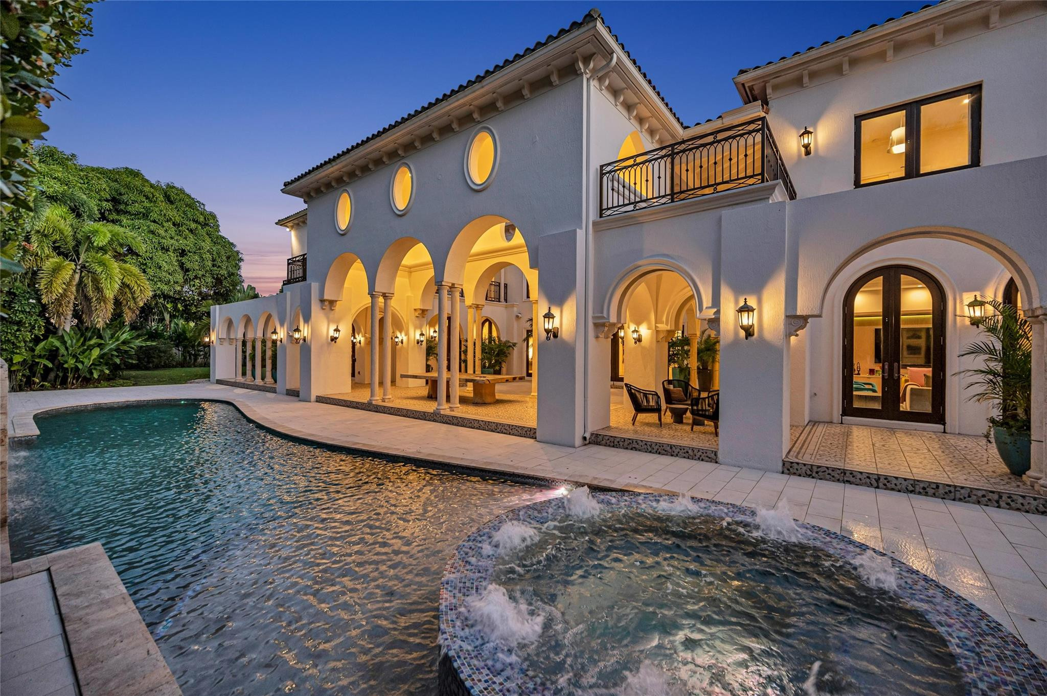 Duhe Estates - Residential