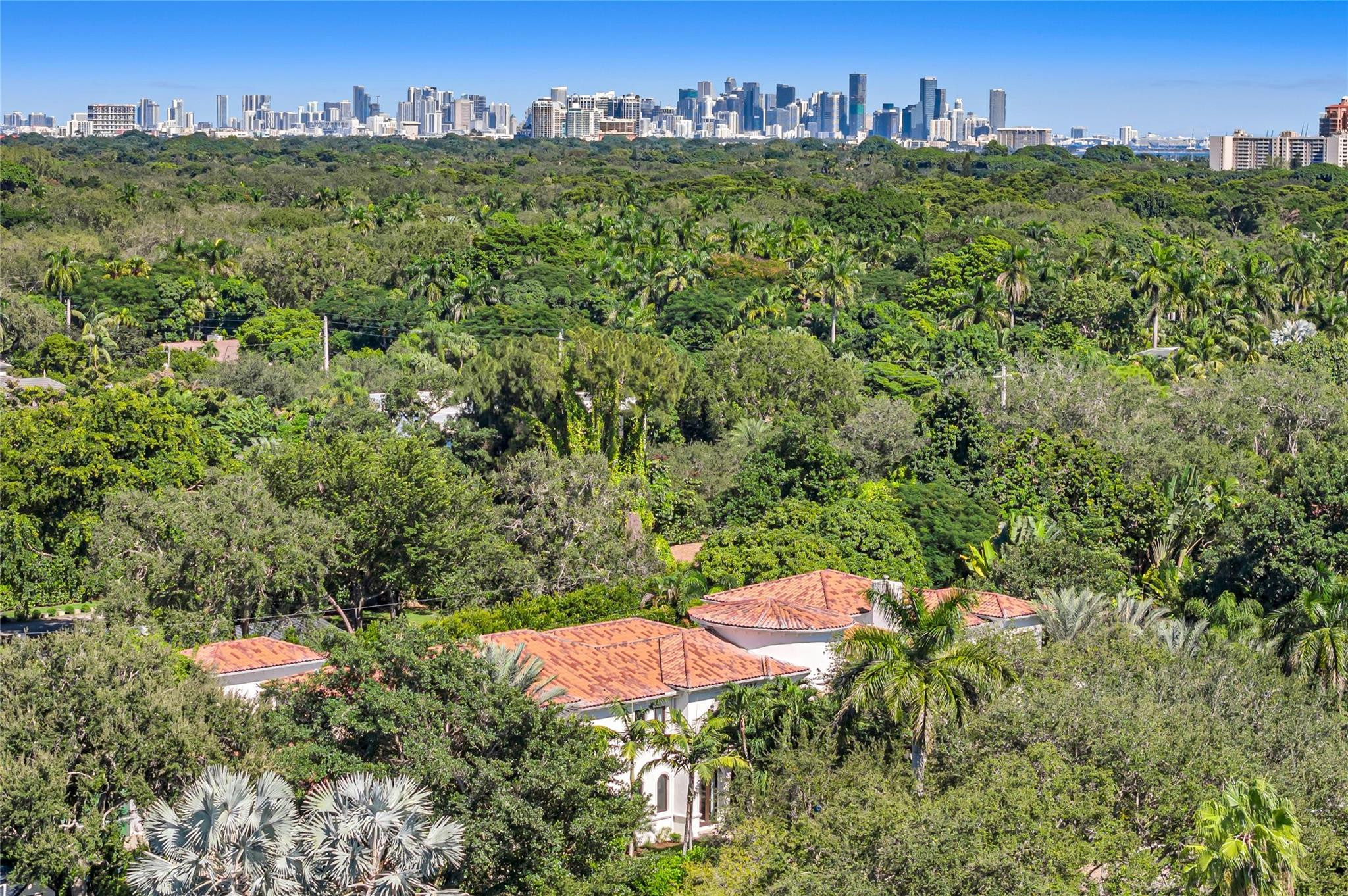 Duhe Estates - Residential