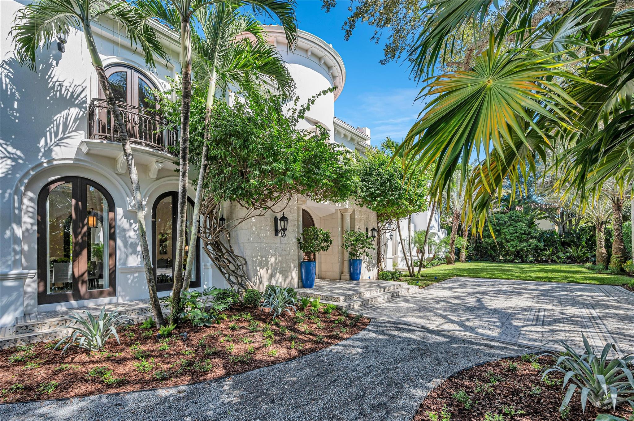 Duhe Estates - Residential