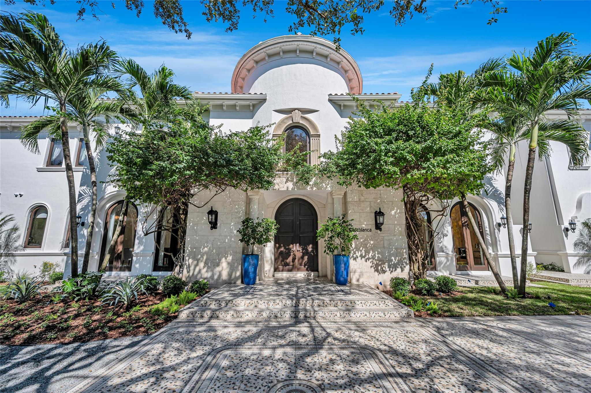 Duhe Estates - Residential