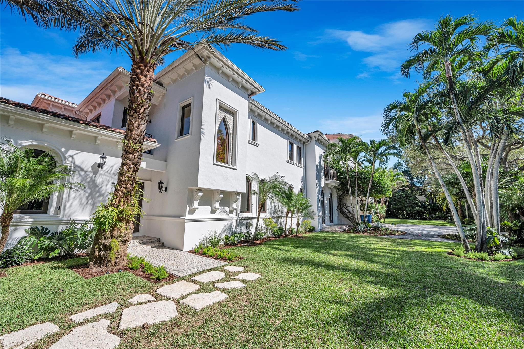 Duhe Estates - Residential