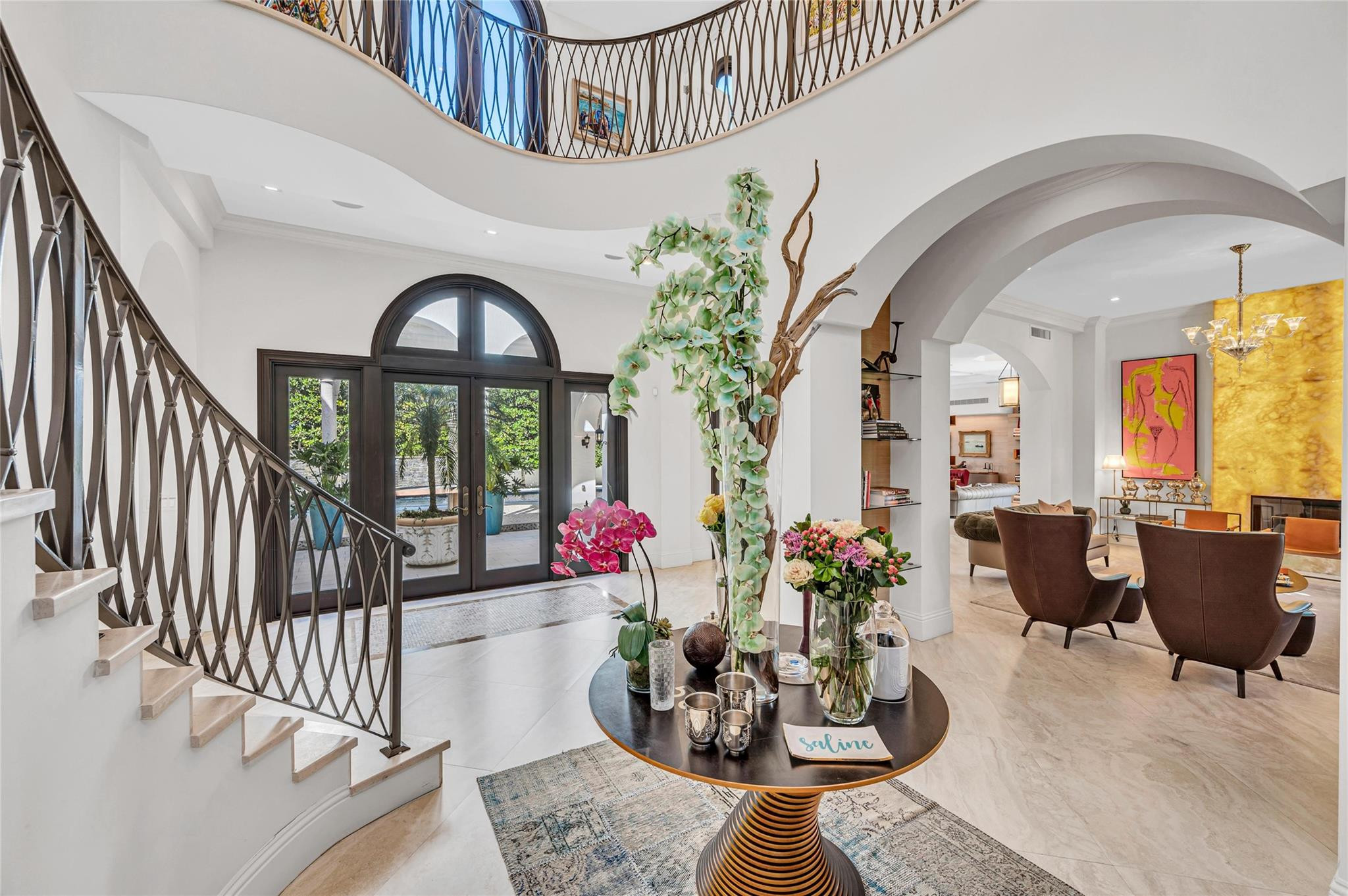 Duhe Estates - Residential