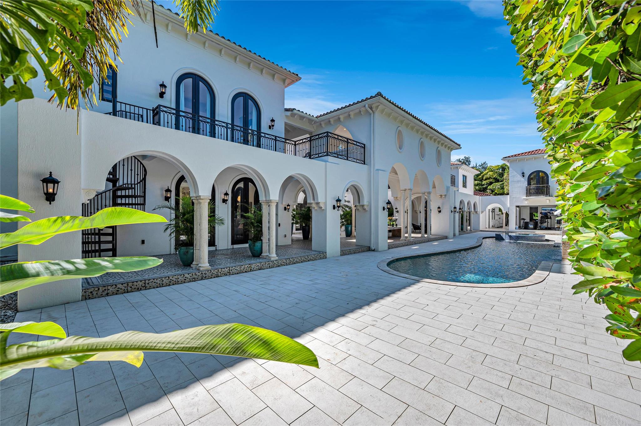 Duhe Estates - Residential