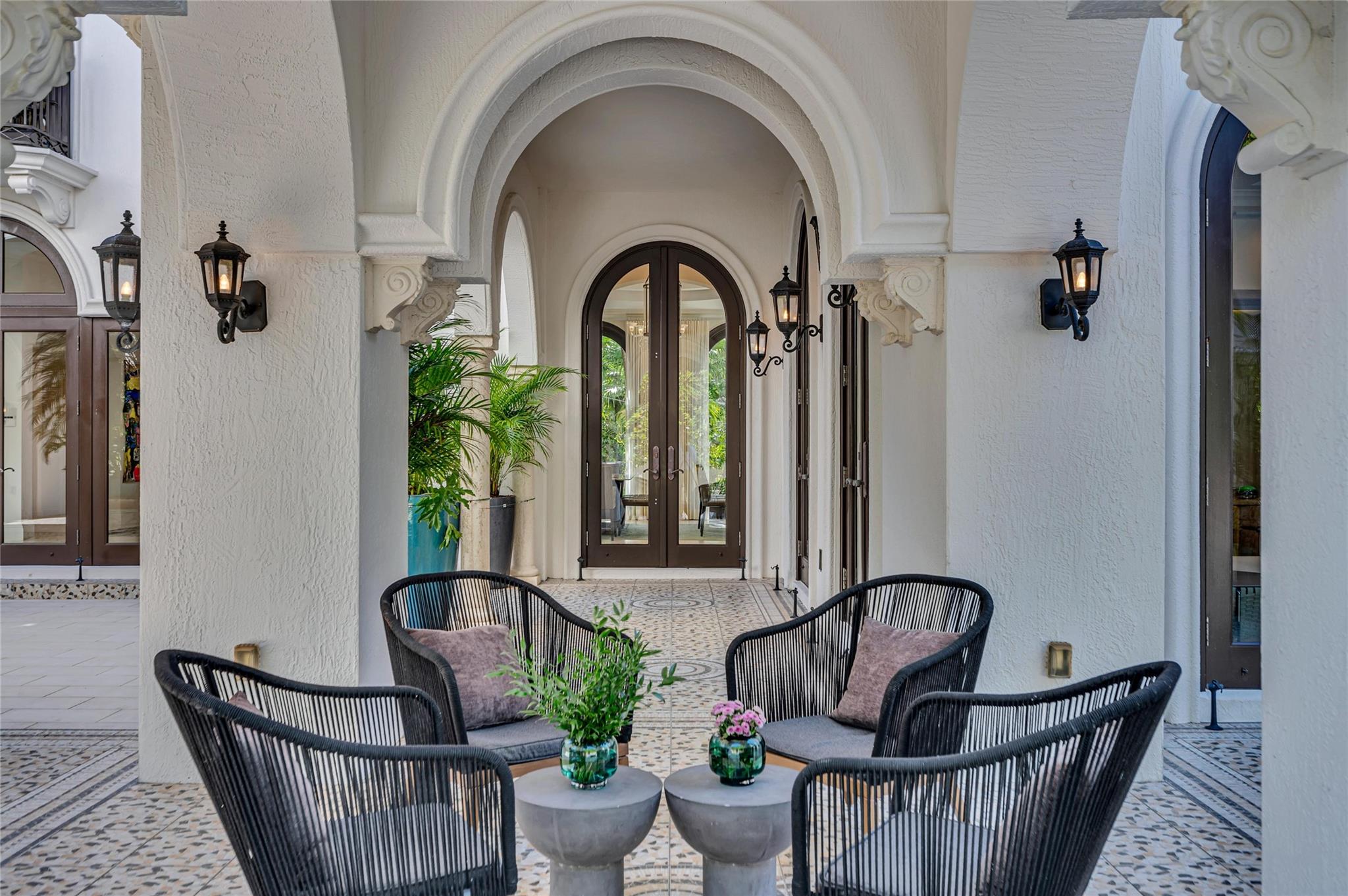 Duhe Estates - Residential