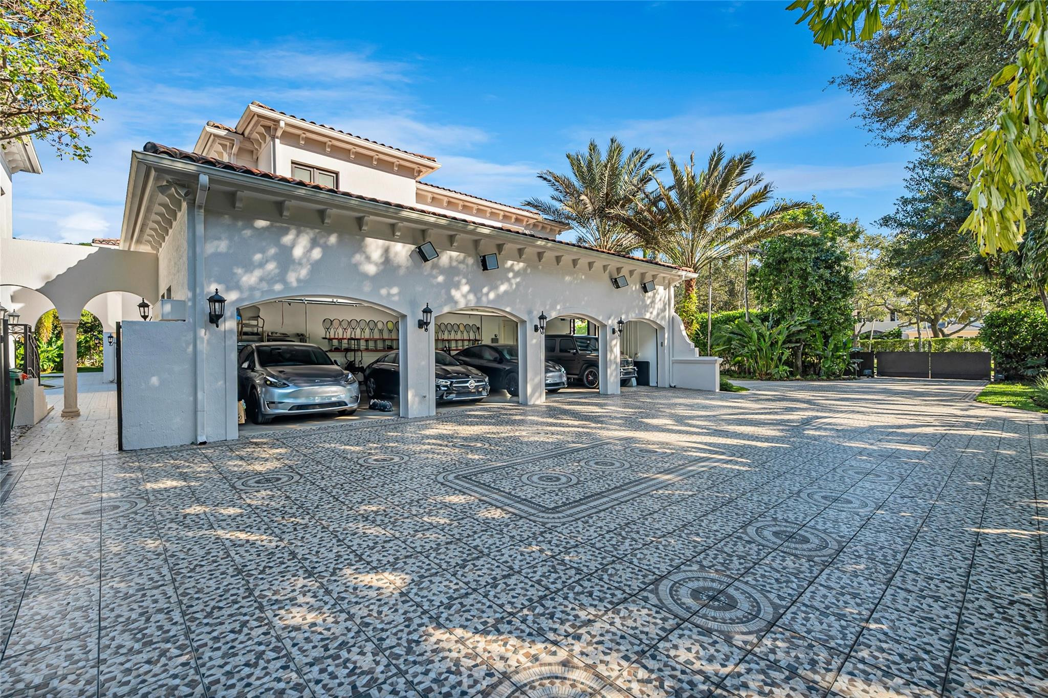 Duhe Estates - Residential