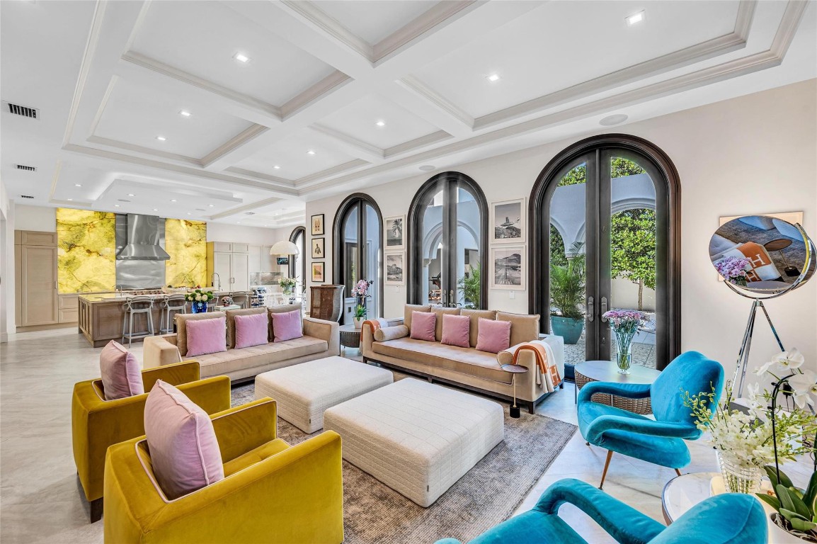 Duhe Estates - Residential