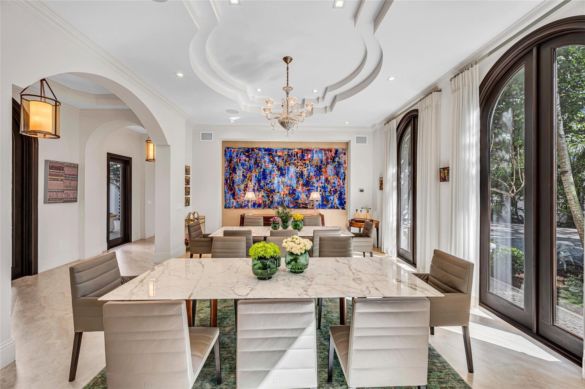 Duhe Estates - Residential