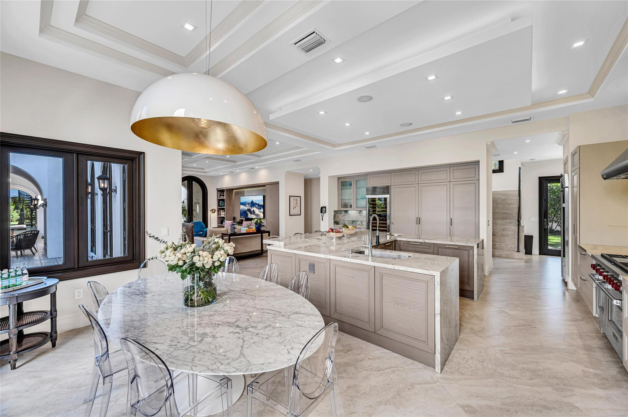 Duhe Estates - Residential