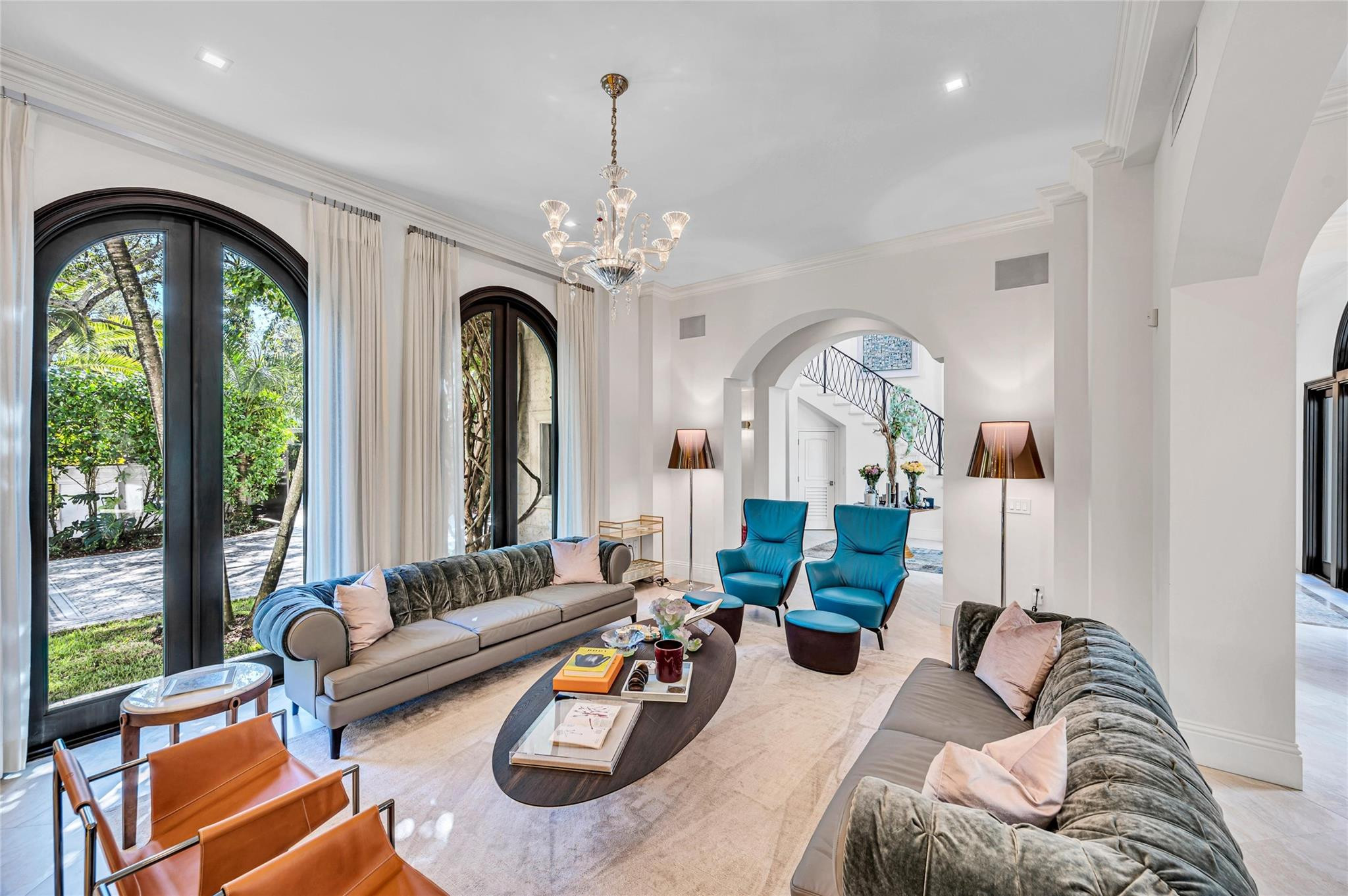 Duhe Estates - Residential